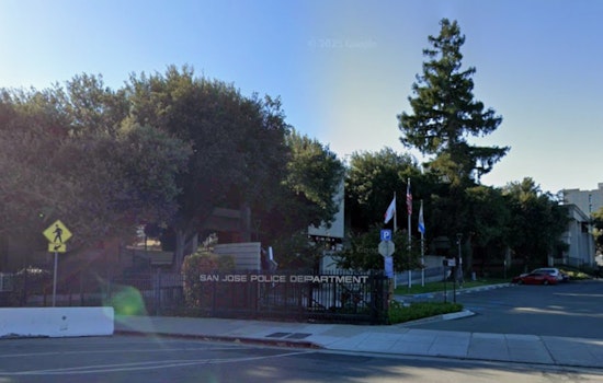 San Jose Cops End Capitol Ave Standoff After Home Assault, Nab Two