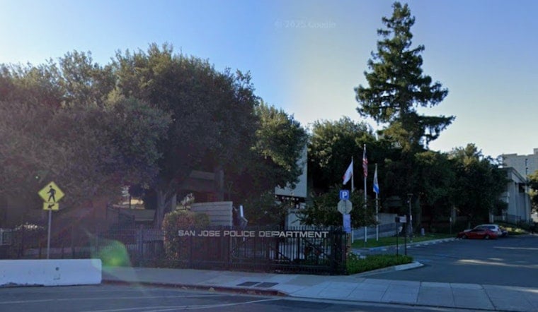 San Jose Cops End Capitol Ave Standoff After Home Assault, Nab Two