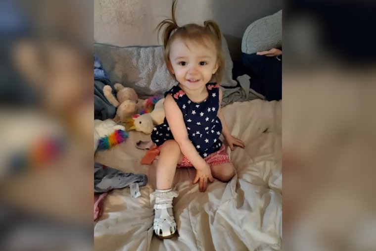 San Jose Jury Nails Parents In Toddler Fentanyl Horror