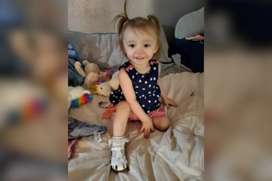 San Jose Jury Nails Parents In Toddler Fentanyl Horror