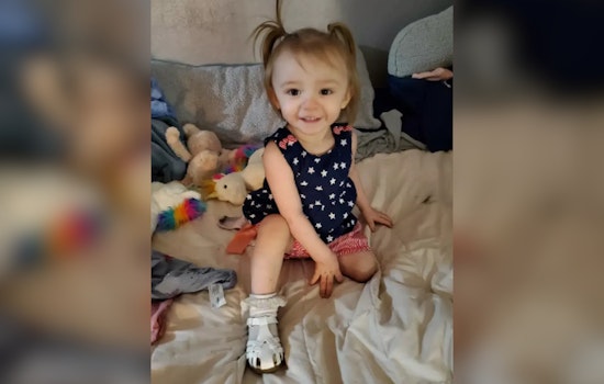 San Jose Jury Nails Parents In Toddler Fentanyl Horror