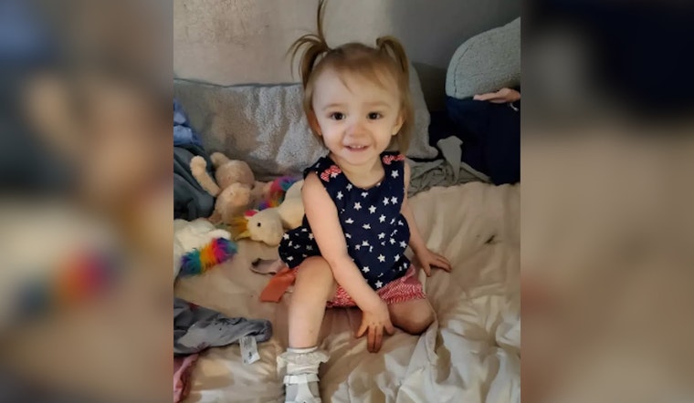 San Jose Jury Nails Parents In Toddler Fentanyl Horror