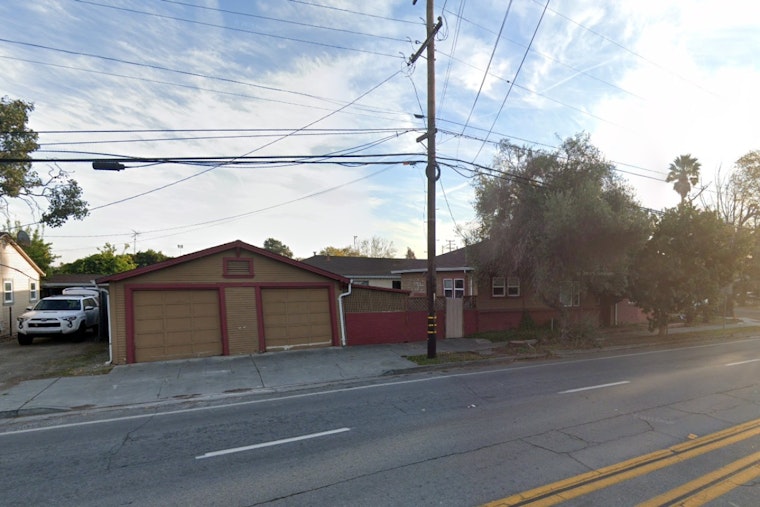 San Jose Kids Hurt As Suspected DUI Driver Slams Into Family Home