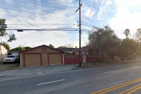 San Jose Kids Hurt As Suspected DUI Driver Slams Into Family Home