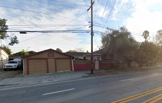 San Jose Kids Hurt As Suspected DUI Driver Slams Into Family Home