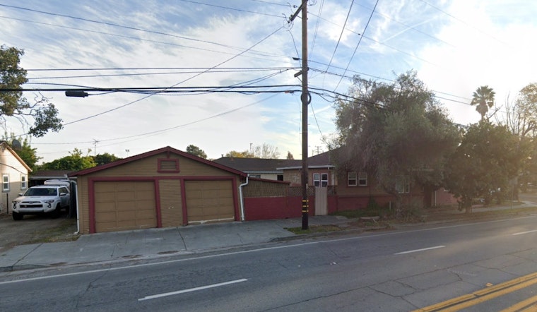 San Jose Kids Hurt As Suspected DUI Driver Slams Into Family Home