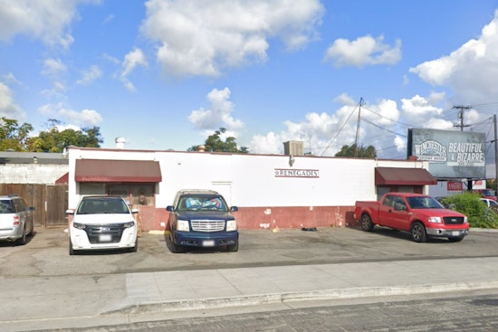 San Jose Leather Landmark Renegades Shutters, Leaving Just Two Gay Bars Standing
