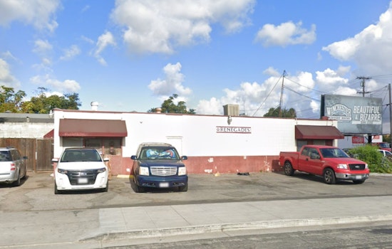 San Jose Leather Landmark Renegades Shutters, Leaving Just Two Gay Bars Standing