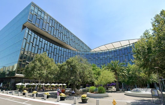 San Jose Mainstay NetApp Axes 77 Jobs As Bay Area Tech Cuts Deepen