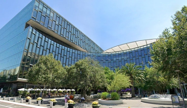 San Jose Mainstay NetApp Axes 77 Jobs As Bay Area Tech Cuts Deepen