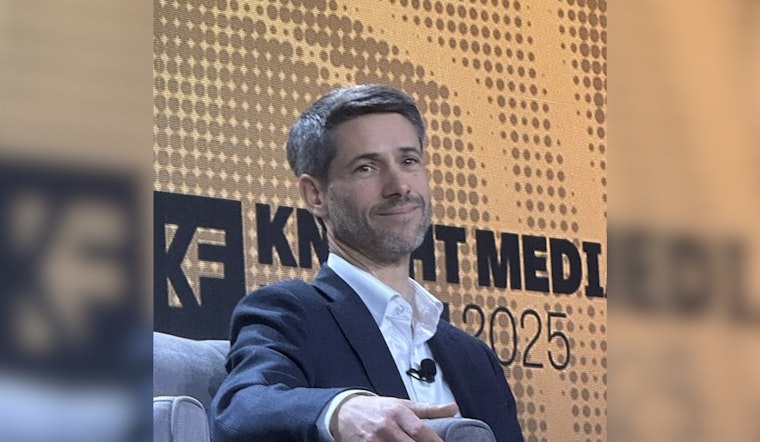San Jose Mayor Skips Big Chunk Of Meetings While Chasing Governor Job