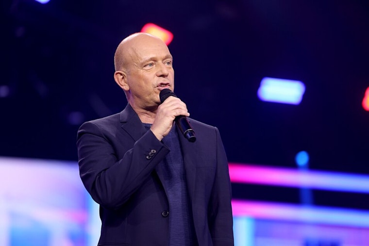 San Jose Mayor Torches Steve Hilton For Dodging 2020 Question