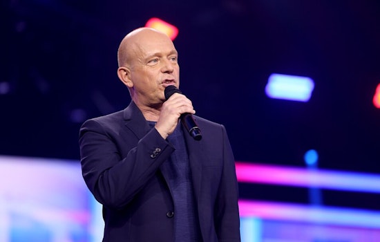 San Jose Mayor Torches Steve Hilton For Dodging 2020 Question