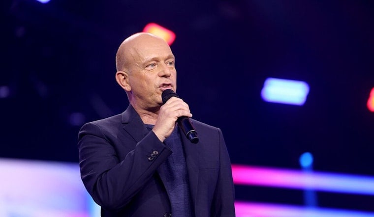 San Jose Mayor Torches Steve Hilton For Dodging 2020 Question