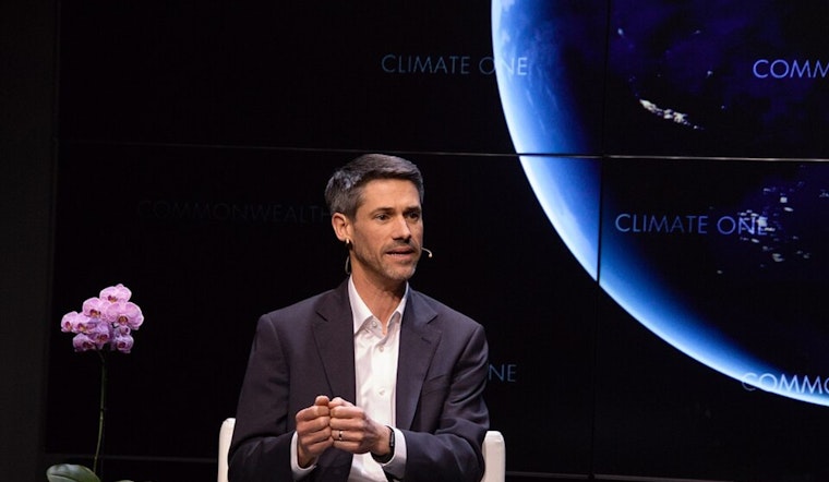 San Jose Mayor Turns Neighbor Shout-Out Into New Volley in Governor Race