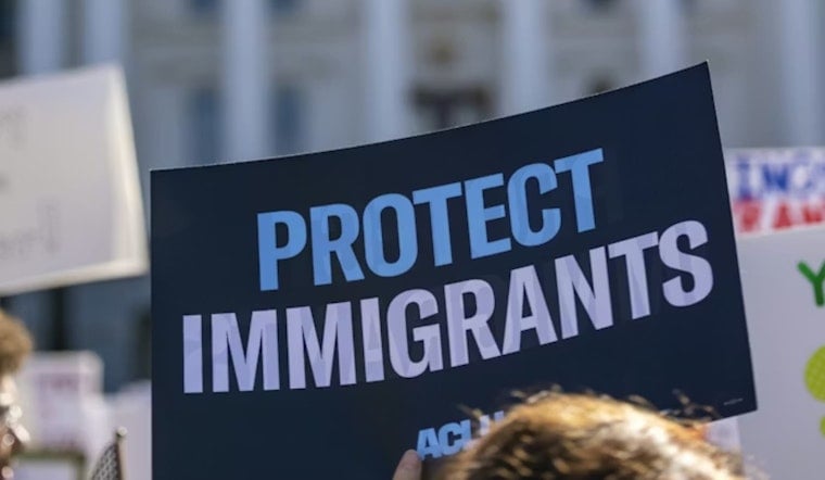 San Jose Pol Pushes Crackdown On Bosses Who Bully Immigrant Workers