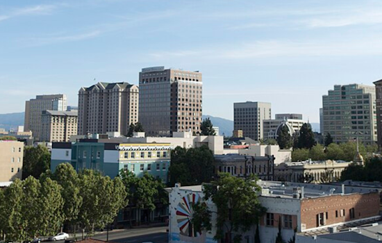 San Jose Sizzles As Sunny Weekend Rolls Into Hot Monday