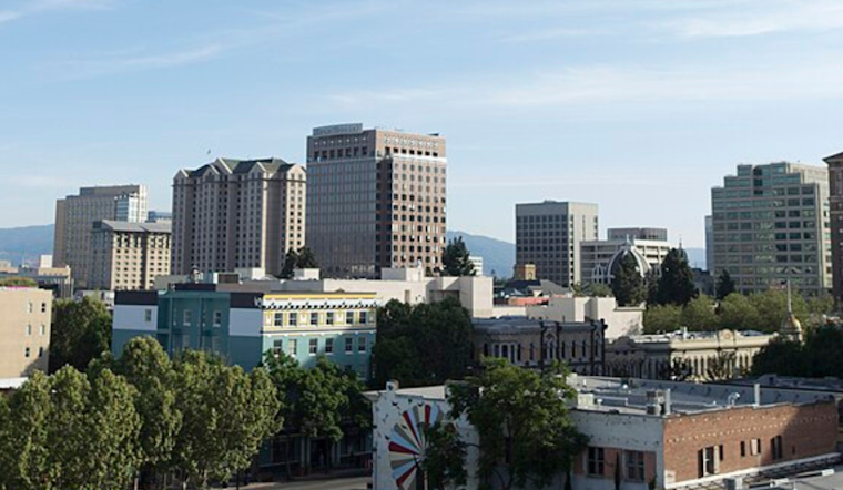 San Jose Sizzles As Sunny Weekend Rolls Into Hot Monday