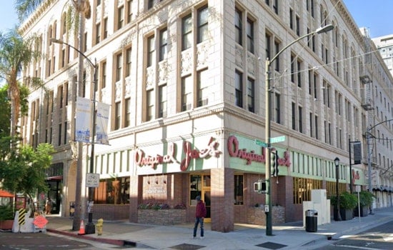 San Jose Stunned As Original Joe’s Hits The Market After 70 Years