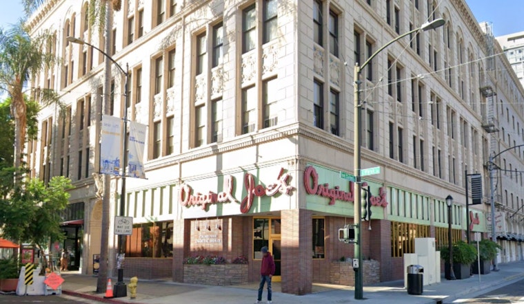 San Jose Stunned As Original Joe’s Hits The Market After 70 Years