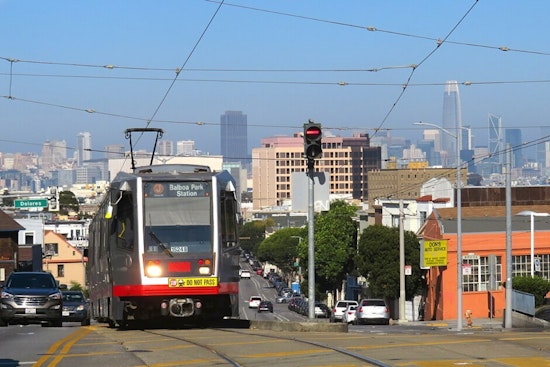 San Jose Wakes In Fog, Bakes By Midweek Afternoon