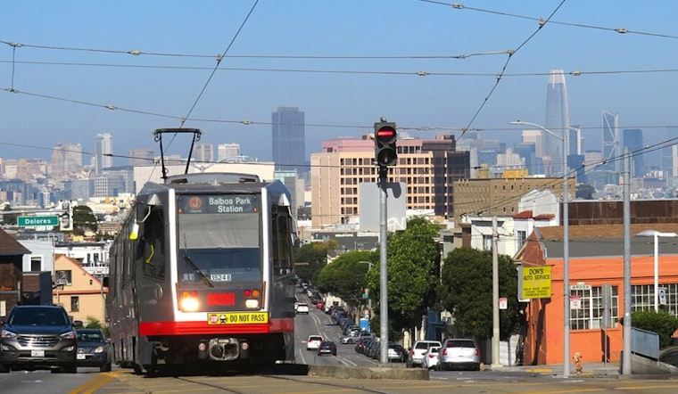 San Jose Wakes In Fog, Bakes By Midweek Afternoon