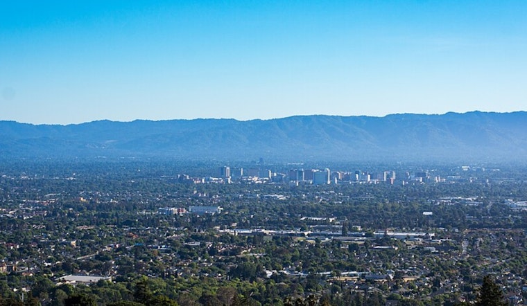 San Jose Wakes Up Chilly, Basks In Sun As Bay Winds Howl
