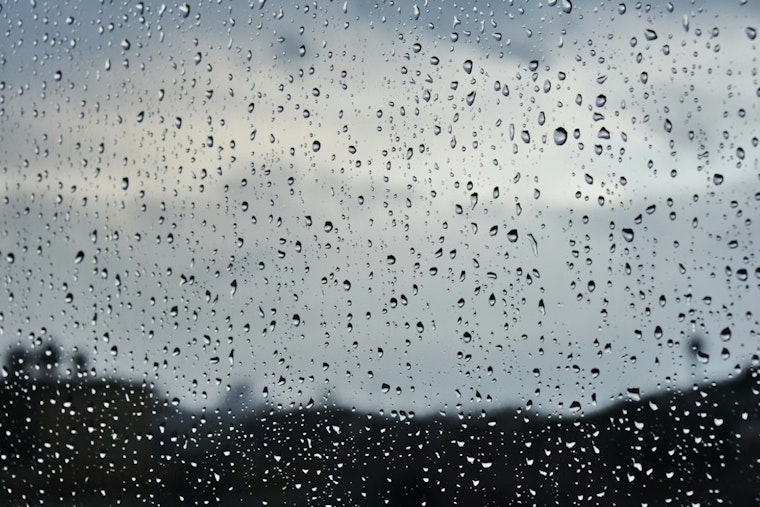 San Jose Wakes Up Chilly, Braces for Drizzly Drive Home