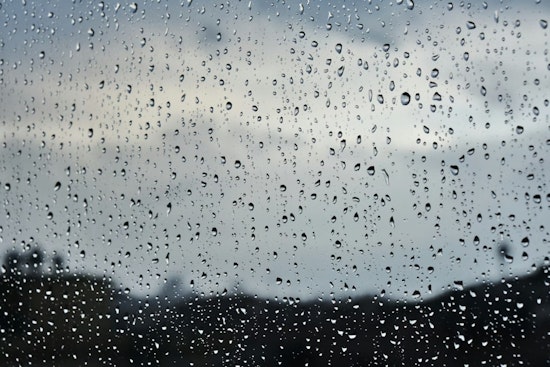 San Jose Wakes Up Chilly, Braces for Drizzly Drive Home