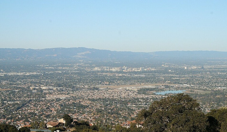 San Jose Wakes Up In A Fog, Basks In Afternoon Sun This Weekend