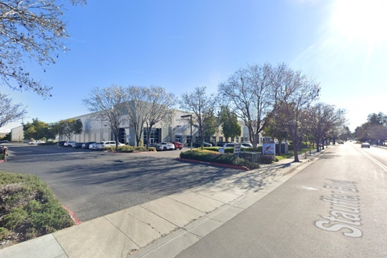 San Jose Warehouses Heat Up Even As Vacant Space Piles Higher