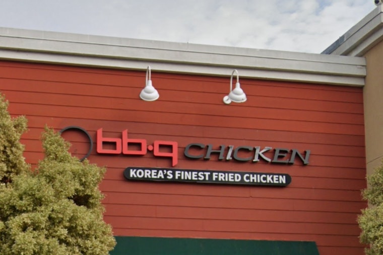 San Jose Wing Wars: Bb.q Chicken Plots Second Outpost Amid Fry Frenzy