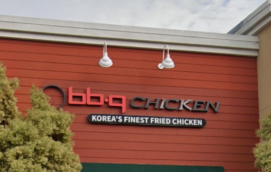 San Jose Wing Wars: Bb.q Chicken Plots Second Outpost Amid Fry Frenzy