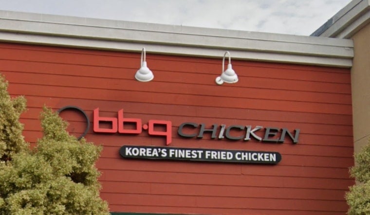 San Jose Wing Wars: Bb.q Chicken Plots Second Outpost Amid Fry Frenzy