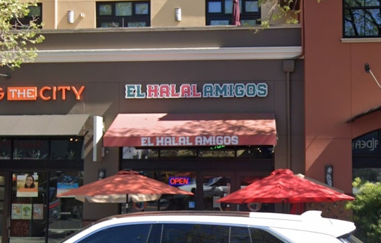 San Jose’s Halal Taco Upstart Snags Guy Fieri Spotlight