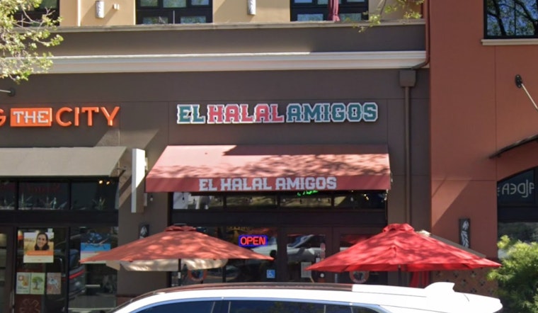 San Jose’s Halal Taco Upstart Snags Guy Fieri Spotlight