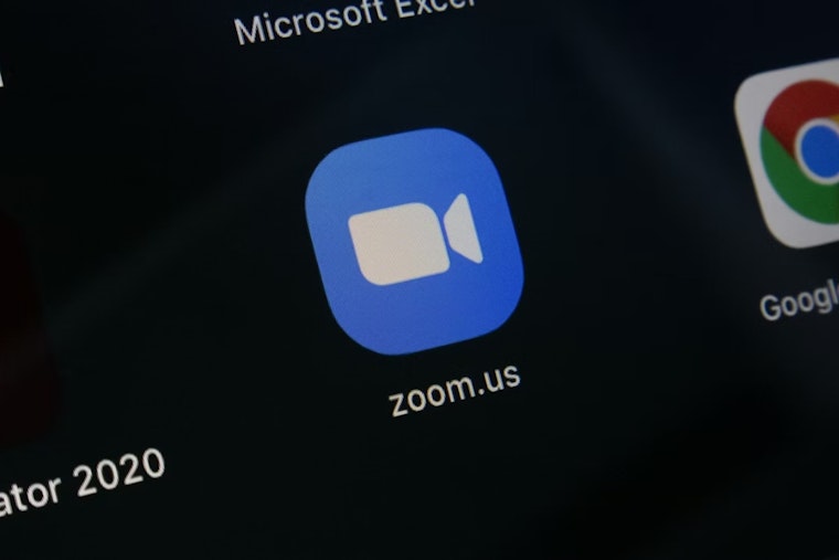 San Jose’s Zoom Rides AI Wave To $1.24 Billion Quarter