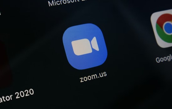 San Jose’s Zoom Rides AI Wave To $1.24 Billion Quarter