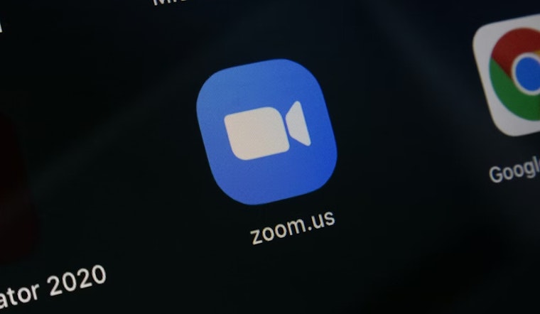 San Jose’s Zoom Rides AI Wave To $1.24 Billion Quarter