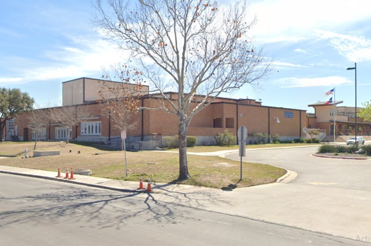 San Marcos Cookie Incident Under Investigation at Goodnight Middle School