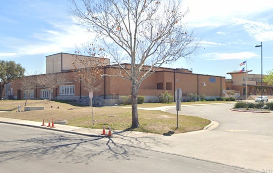 San Marcos Cookie Incident Under Investigation at Goodnight Middle School
