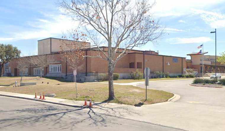 San Marcos Cookie Incident Under Investigation at Goodnight Middle School