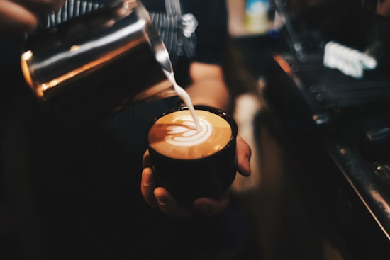 San Marco’s New Coffee Crush: Hilite Pours Rare Beans With VIP Service
