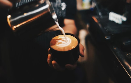 San Marco’s New Coffee Crush: Hilite Pours Rare Beans With VIP Service