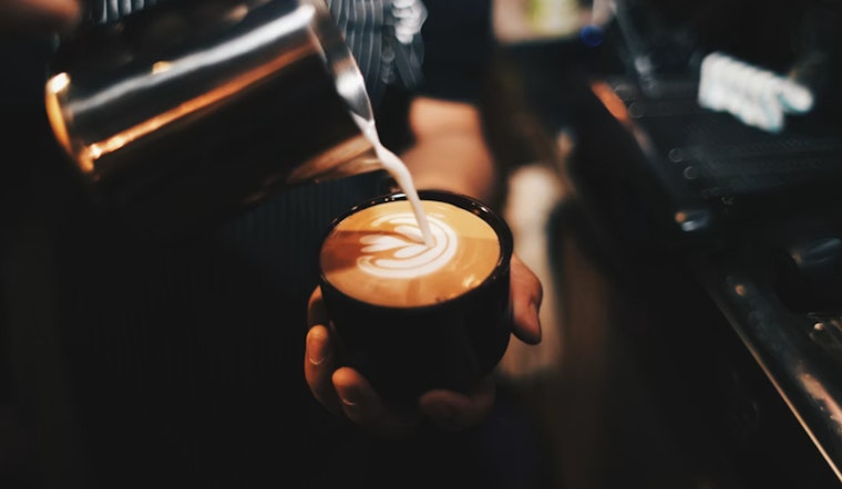 San Marco’s New Coffee Crush: Hilite Pours Rare Beans With VIP Service