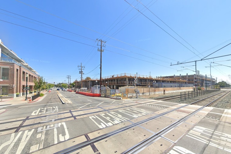 San Mateo Backs Bespoke Tower on Former Talbot’s Block