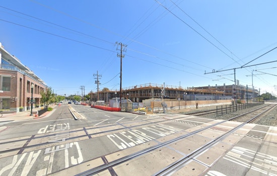 San Mateo Backs Bespoke Tower on Former Talbot’s Block