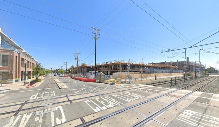 San Mateo Backs Bespoke Tower on Former Talbot’s Block