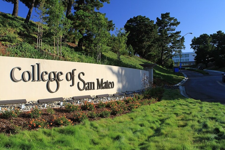 San Mateo College Finally Breaks Ground On First Dorm For Struggling Students