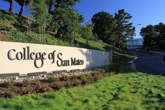 San Mateo College Finally Breaks Ground On First Dorm For Struggling Students